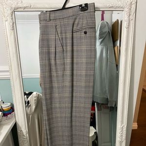 aritzia pants